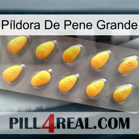 Píldora De Pene Grande cialis1.jpg